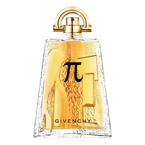 pi greco givenchy fragranza|Givenchy .